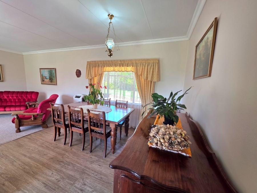 3 Bedroom Property for Sale in Morelig Free State